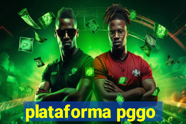 plataforma pggo